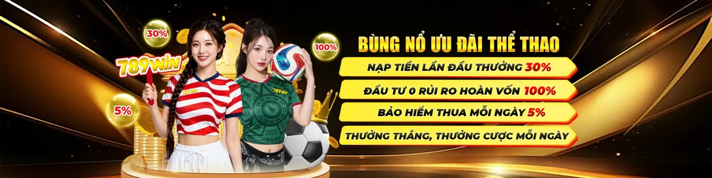 789WIN ⚡ Trang Chủ 789 WIN Mới Nhất ✔️ Tải App 789 win +50K 7 Bùng nổ ưu đãi thể thao 789WIN