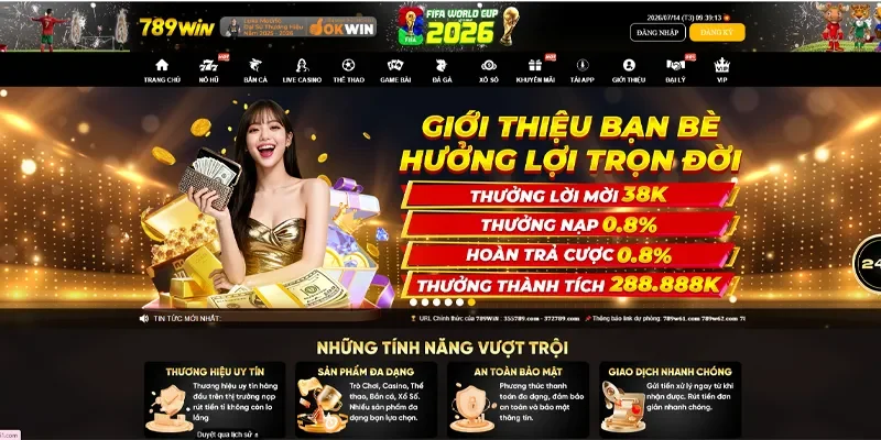 789WIN ⚡ Trang Chủ 789 WIN Mới Nhất ✔️ Tải App 789 win +50K 28 Một số vấn đề thường xuyên được hỏi tại 789WIN