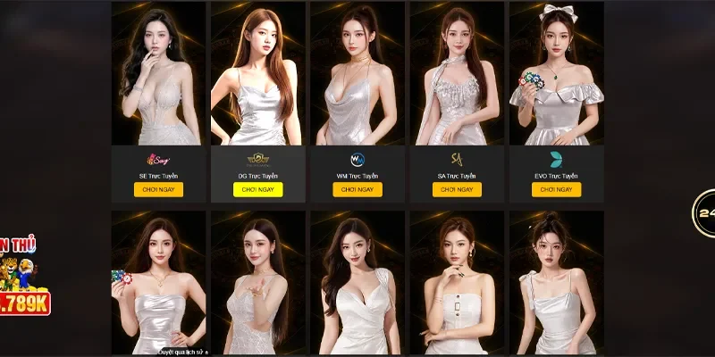 789WIN ⚡ Trang Chủ 789 WIN Mới Nhất ✔️ Tải App 789 win +50K 24 Live casino 789win cùng dealer nóng bỏng