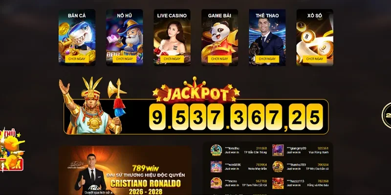 789WIN ⚡ Trang Chủ 789 WIN Mới Nhất ✔️ Tải App 789 win +50K 22 Các trò chơi đổi thưởng 789win được yêu thích
